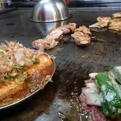 お好み焼ひのき