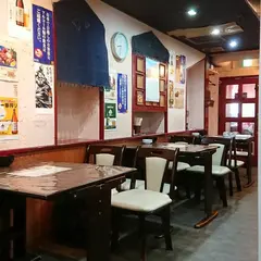 ふく鳥駅前店
