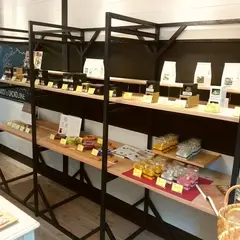 久遠チョコレート鹿児島