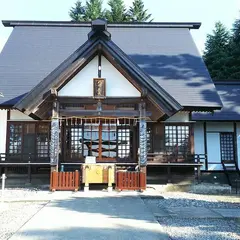 八甲田神社