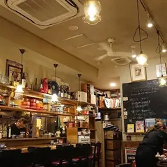 ラ・ペッシュ