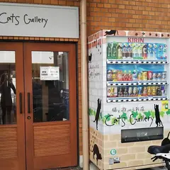 Cats Gallery