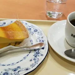 ドトールコーヒーショップ 大須万松寺通店