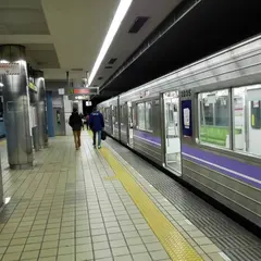 名古屋港駅