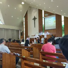 台湾基督長老教會淡水國語禮拜堂