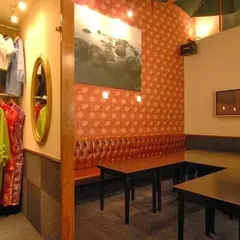 個室レストラン＆カラオケ フィオーリア新宿アリアブル