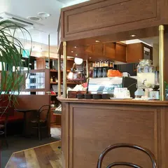 ナガハマコーヒー山王店