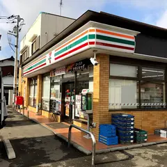 セブン-イレブン 八王子川口町店