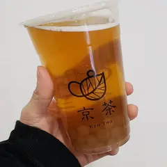 京茶KyoTea