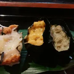 寿司 旅館 常天