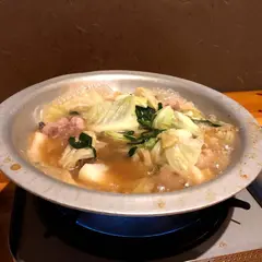 ぎんなべ