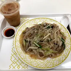 正斗粥面専家