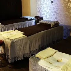 竹戀足體養生館
