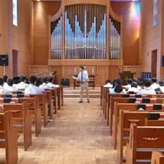 神戸ユニオン教会