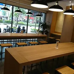 肉伯火鶏肉飯