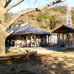 奈良本けやき公園