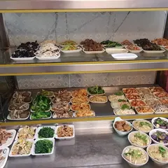 青島水餃