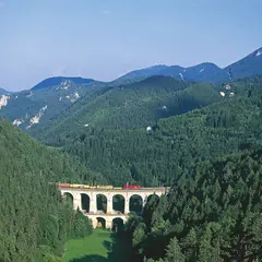 センメリング鉄道