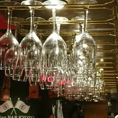 Italian Bar KIMURAYA Kyoto
