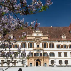シュロス・エッゲンベルク（Schloss Eggenberg）