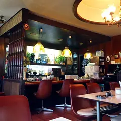 ニューゆくはしレストラン喫茶店