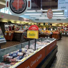 Whole Foods Market