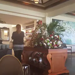 プルメリア ビーチ ハウス
