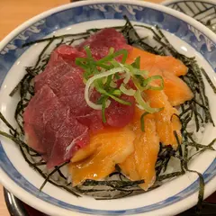 ザ・どん 札幌駅エスタ地下街店