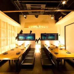 個室居酒屋 八兵衛 池袋東口店