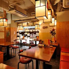 韓国家庭料理 ソウルオモニ