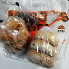 マコーズベーグル