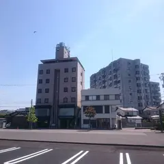 サンシティーホテル山代