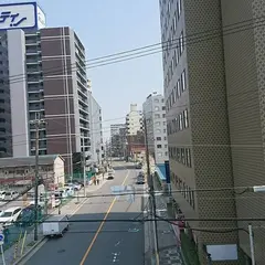 スーパーホテルＪＲ新大阪東口