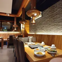 王妃烤肉