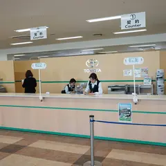 株式会社トヨタレンタリース沖縄 空港営業所