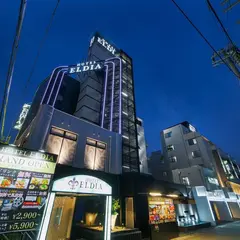 ホテル エルディア モダン 神戸店