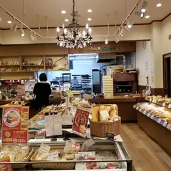 パン工房 カワ 田辺店