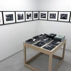 Akio Nagasawa Gallery Aoyama
