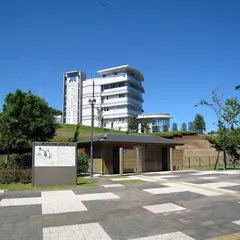 城西国際大学 東金キャンパス