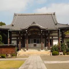 三好稲荷満福寺