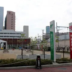 大阪中央郵便局