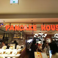 オリジナルパンケーキハウス 北千住店