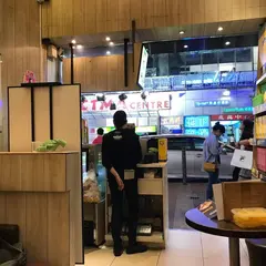 好旺角麵家