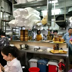 新興食家