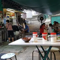 勝香園