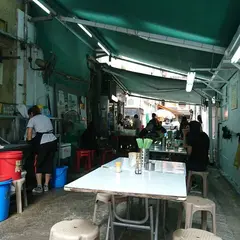 炳記茶档