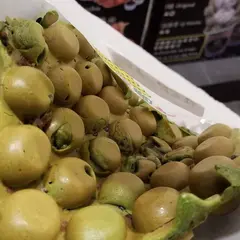 媽咪雞蛋仔