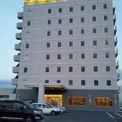 スーパーホテル鹿嶋