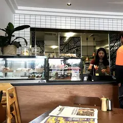 1982 Food + Coffee