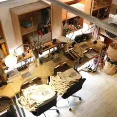 Kinjo café bar 草山金工